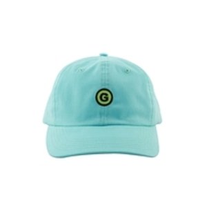G CIRCLE POLO STYLE HAT