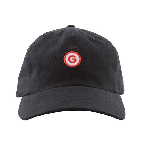 Golf Wang G CIRCLE POLO STYLE HAT - $40.00