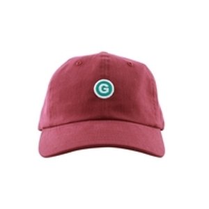 G CIRCLE POLO HAT STYLE