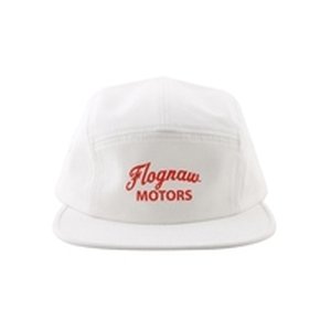 FLOGNAW MOTORS CAMP HAT
