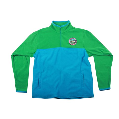 Golf Wang OKAGA POLAR FLEECE PULLOVER - $95.00