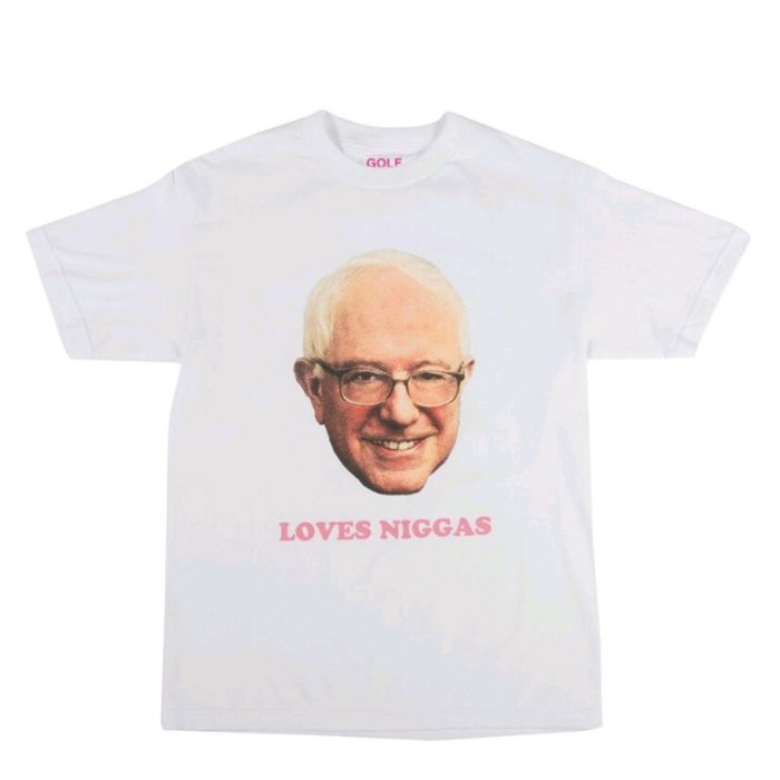FEEL THE BERN