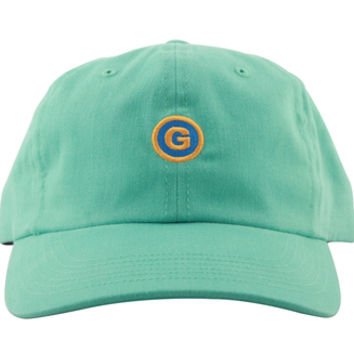 G CIRCLE POLO HAT STYLE