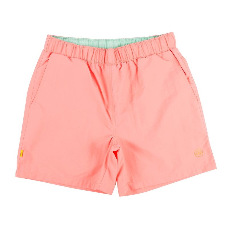 DOUBLE G NULON DRAWSTRING SHORTS