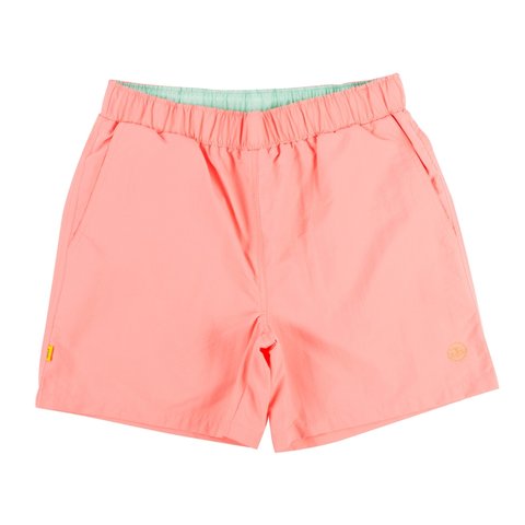 Golf Wang DOUBLE G NULON DRAWSTRING SHORTS - $40.00