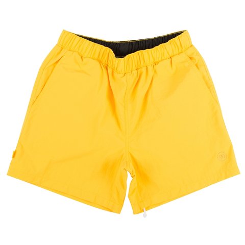 Golf Wang DOUBLE G NYLON DRAWSTRING SHORTS - $40.00