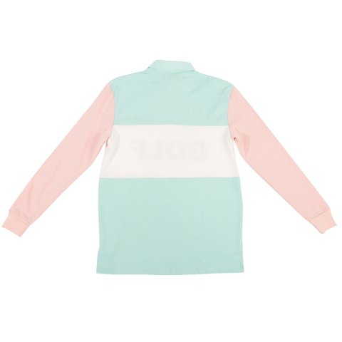 Golf Wang GOLF RUGBY SHIRT - Colorway