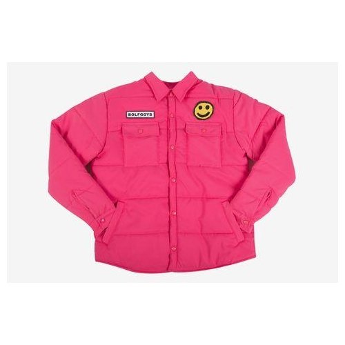 BOLF GOYS NYLON SPRING SLIM FIT JACKET