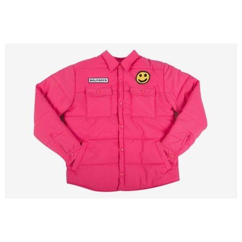 BOLF GOYS NYLON SPRING SLIM FIT JACKET