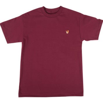 KILL CAT EMBROIDERED TEE