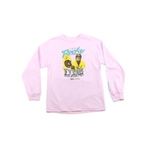 ROCKY & TYLER TOUR TEE