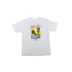 ROCKY & TYLER TOUR TEE