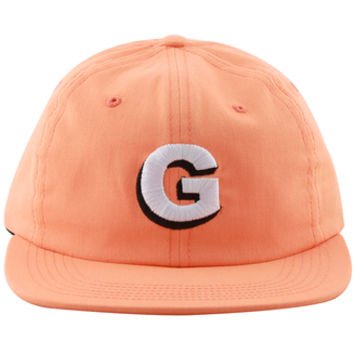 3D G POLO STRAPBACK
