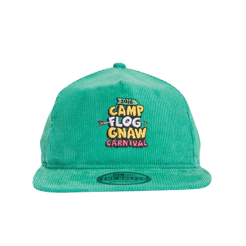 CFG 2016 STRAPBACK