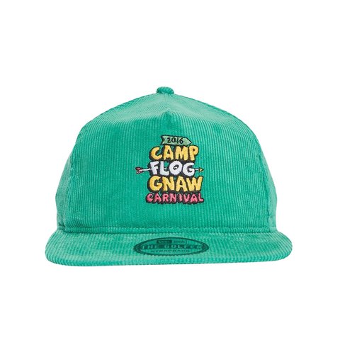 Golf Wang CFG 2016 STRAPBACK - $30.00