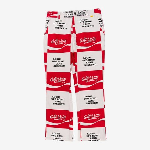 Golf Wang CHINO PANTS - $125.00