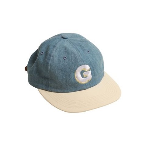 Golf Wang 3D G 6 PANEL HAT