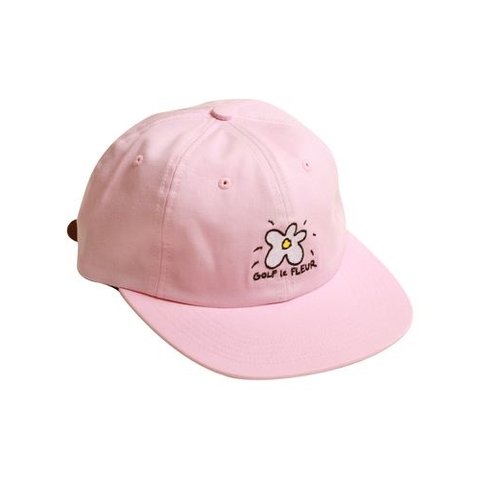 Golf Wang GOLF LE FLEUR DAD HAT - $40.00
