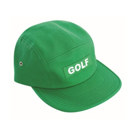 Golf Wang SOLID GOLF CAMP HAT - $40.00