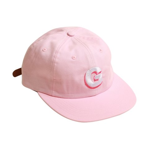 Golf Wang 3D G 6 PANEL HAT - $40.00