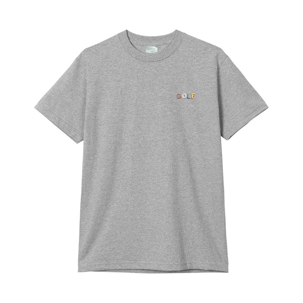 GOLF 3D MINI LOGO TEE