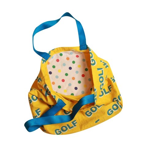 Golf Wang GOLF TOTE BAGS - Colorway