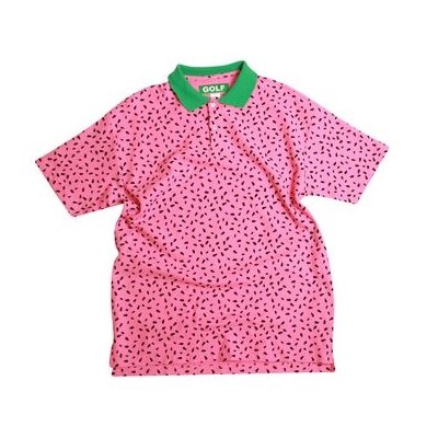 WATERMELON POLO