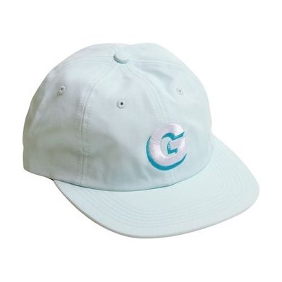 3D G 6 PANEL HAT