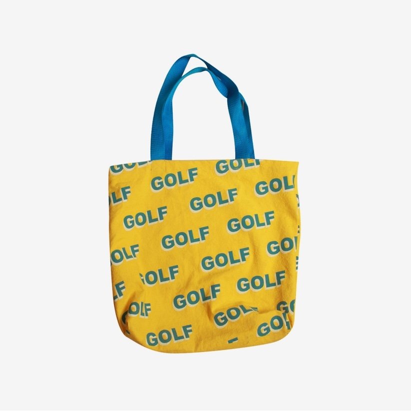 GOLF TOTE BAGS
