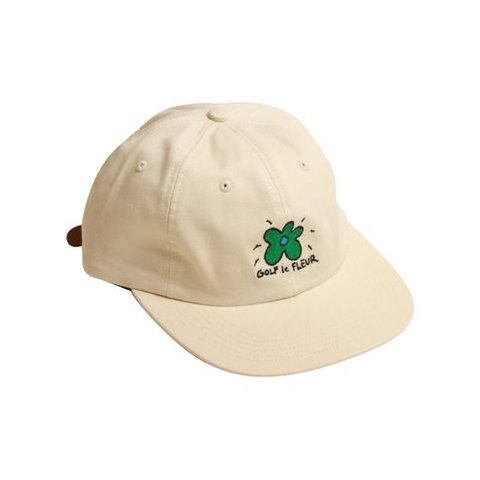 Golf Wang GOLF LE FLUER DAD HAT - $40.00