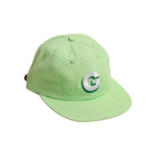 3D G 6 PANEL HAT