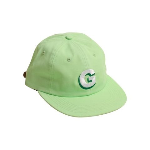 Golf Wang 3D G 6 PANEL HAT - $40.00