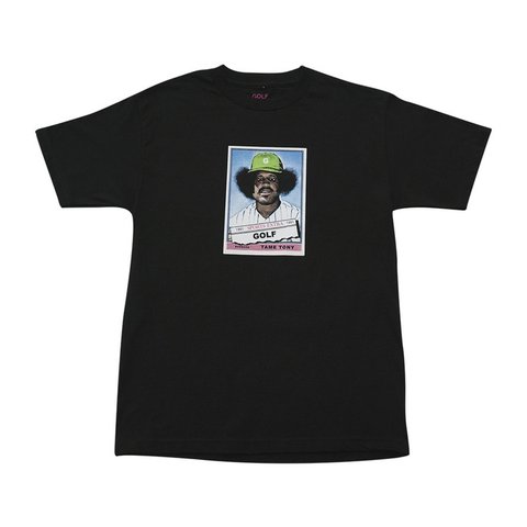 Golf Wang BUMMERS TEE - $30.00