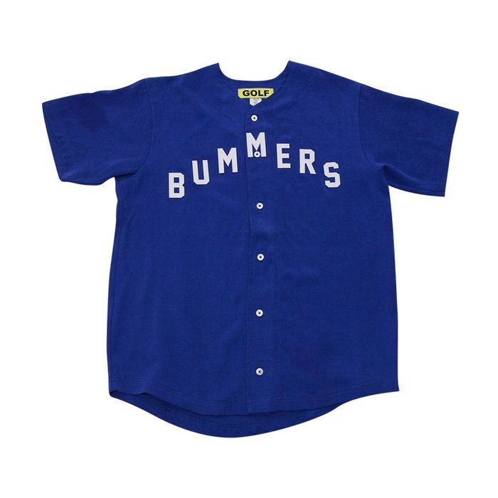 BUMMERS BASEBALL JERSEY