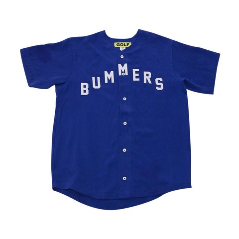 Golf Wang BUMMERS BASEBALL JERSEY - $90.00