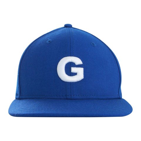 Golf Wang G FITTED NEW ERA HAT - $40.00