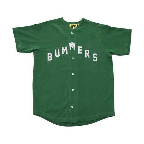 Golf Wang BUMMERS BASEBALL JERSEY - $90.00