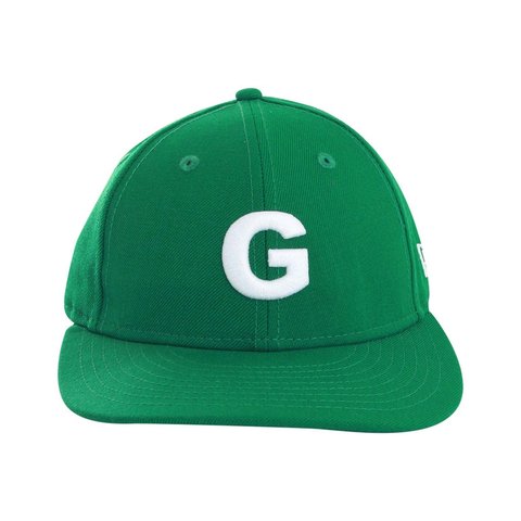 Golf Wang G FITTED NEW ERA HAT
