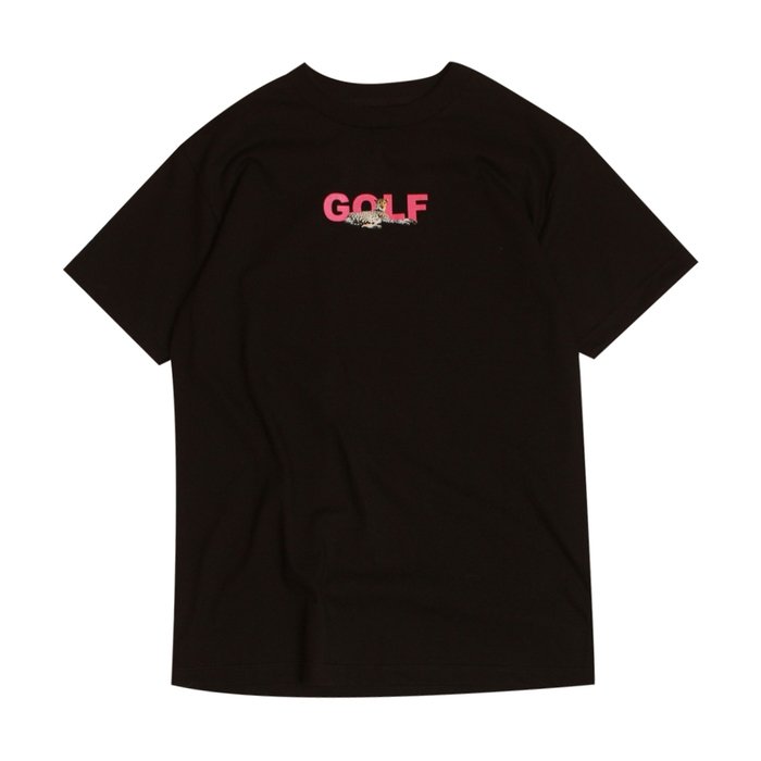 GOLF CHEETAH TEE