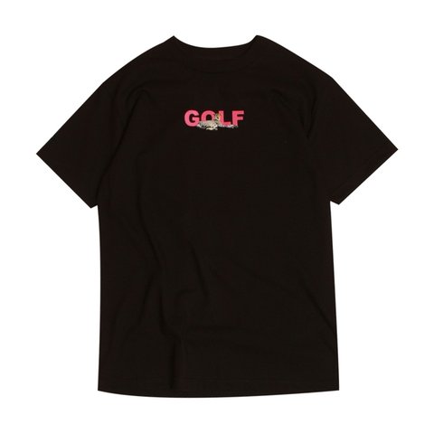 Golf Wang GOLF CHEETAH TEE - $30.00