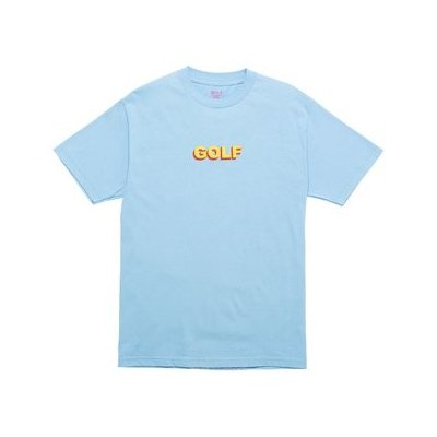 MULTI-COLOR 3D GOLF TEE