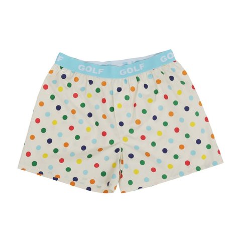 Golf Wang BOXERS - $25.00