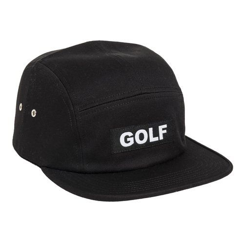 SOLID GOLF CAMP HAT