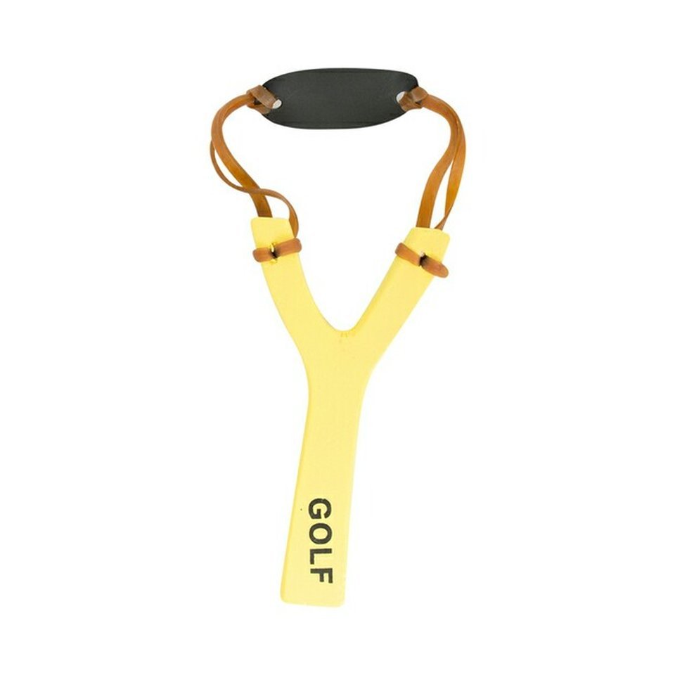 GOLF SLINGSHOT