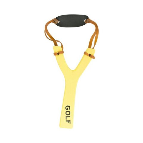 GOLF SLINGSHOT