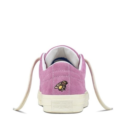 Golf Wang CONVERSE ONE STAR X GOLF LE FLEUR - Colorway