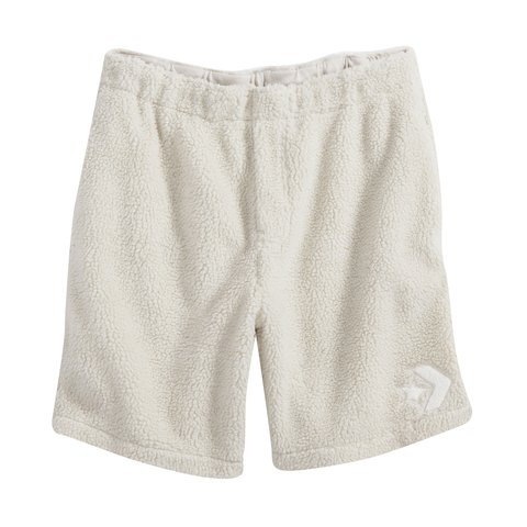 GOLF LE FLEUR TTC SHERPA SHORT PALE PUTTY