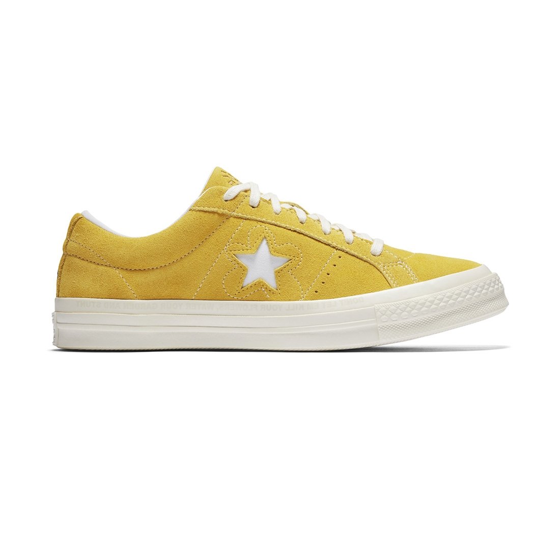 CONVERSE ONE STAR X GOLF LE FLEUR
