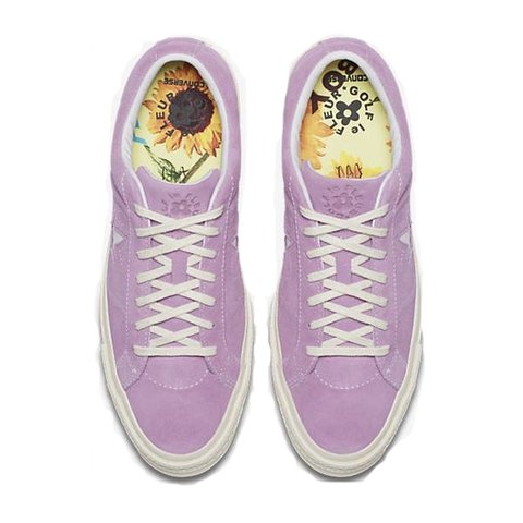 Golf Wang CONVERSE ONE STAR X GOLF LE FLEUR - Colorway