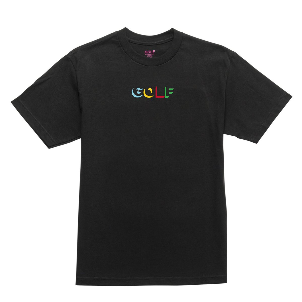 Golf Wang 3D GOLF SHADOW TEE (Fall/Winter) - $30.00